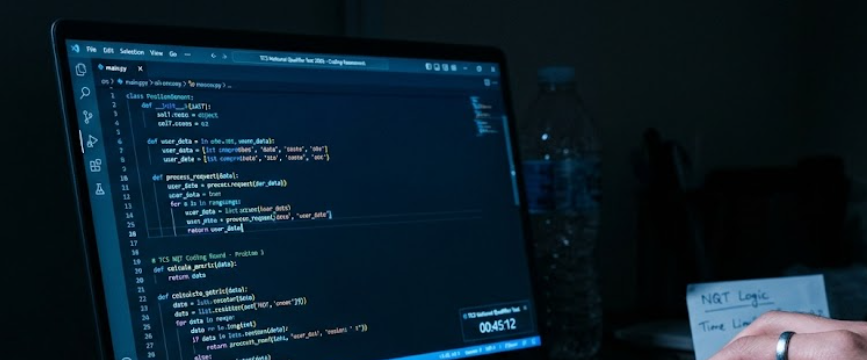 TCS NQT Recruitment for Freshers