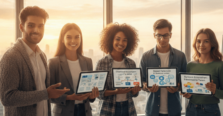 Best job opportunities for freshers India