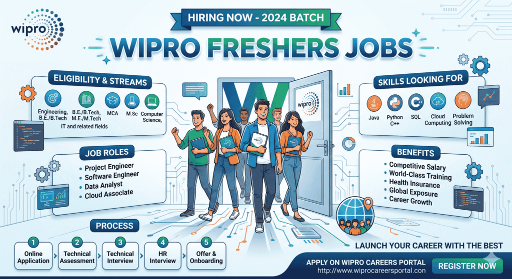 Wipro-Hiring-Process-Guide-2026