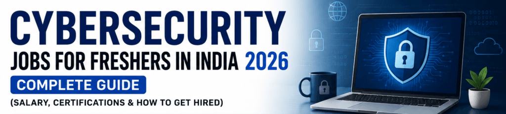 Cybersecurity-jobs-freshers-in-2026