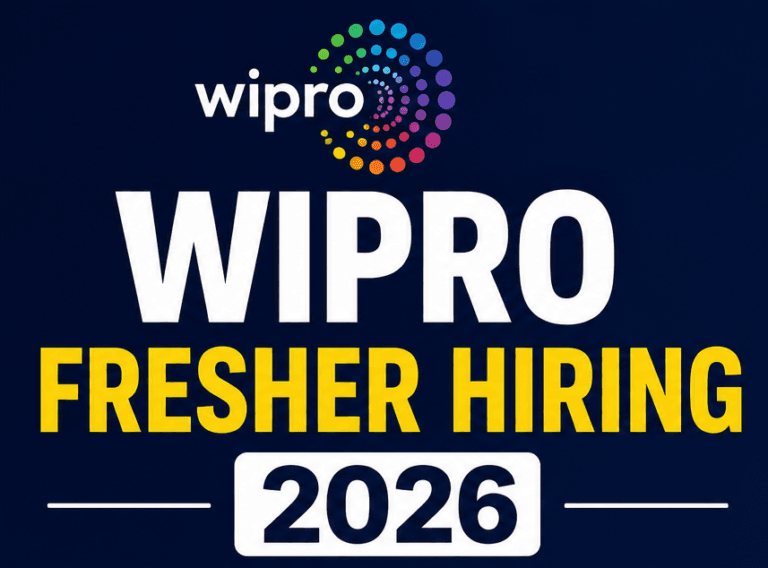 Wipro-hiring-process-2026-full-information