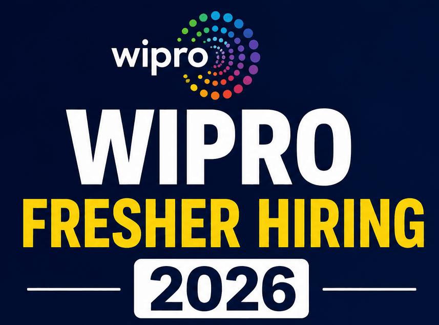 Wipro Fresher Hiring 2026 — Elite NTH, Turbo, WILP & Hexa: Complete Guide (Salary, Eligibility & How to Apply)