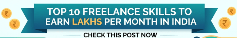 top-freelance-skills-earn-lakhs-per-month-India-2026-guide