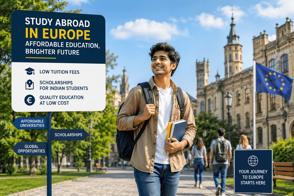 low cost study abroad scholarships