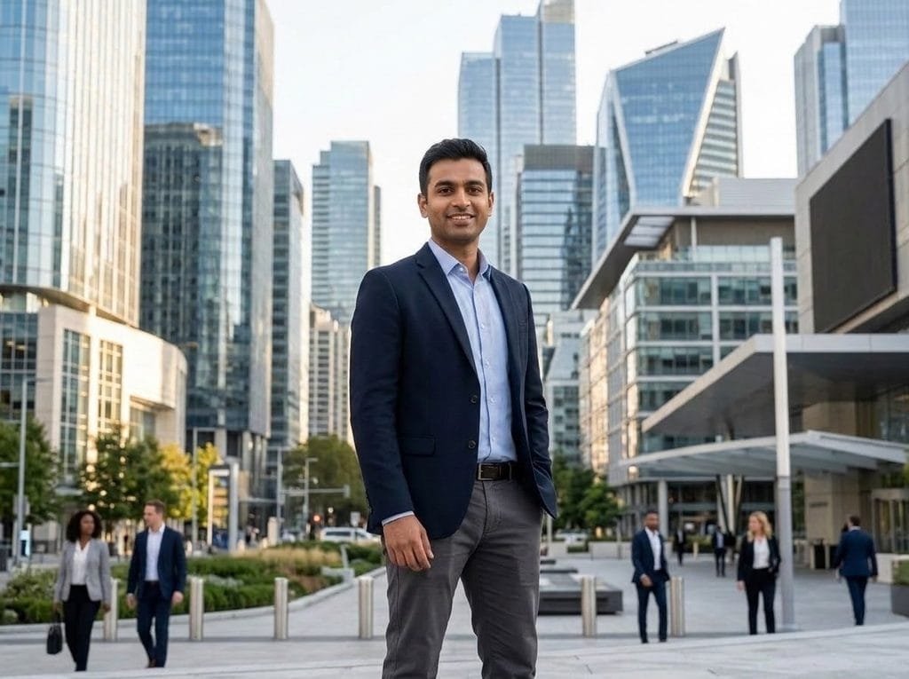 work visa countries for Indians