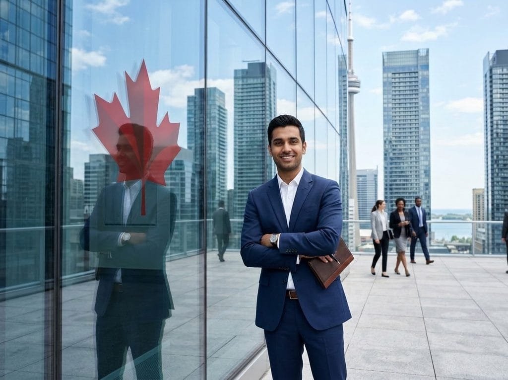 work visa countries for Indians