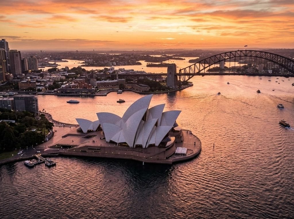 work visa countries for Indians