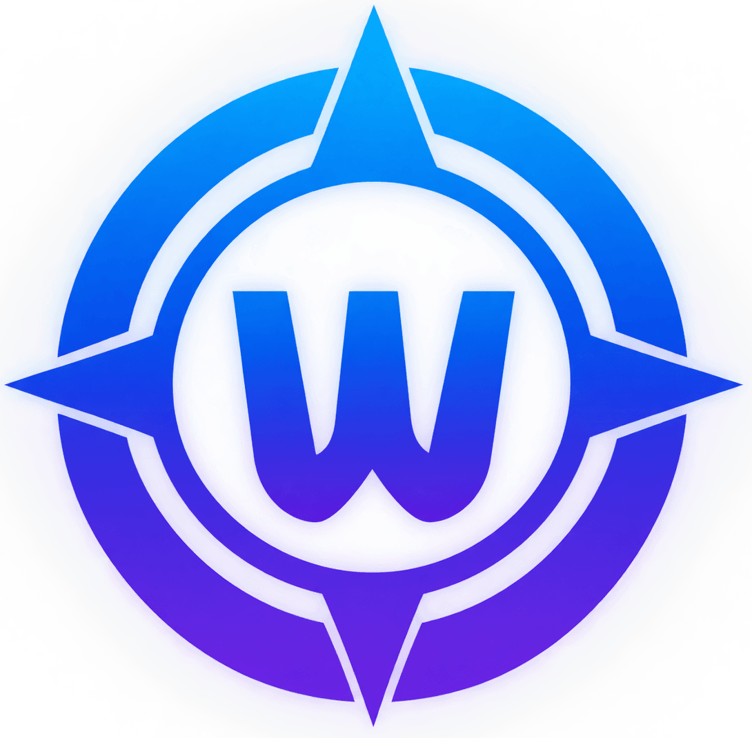 Wisdomland Logo