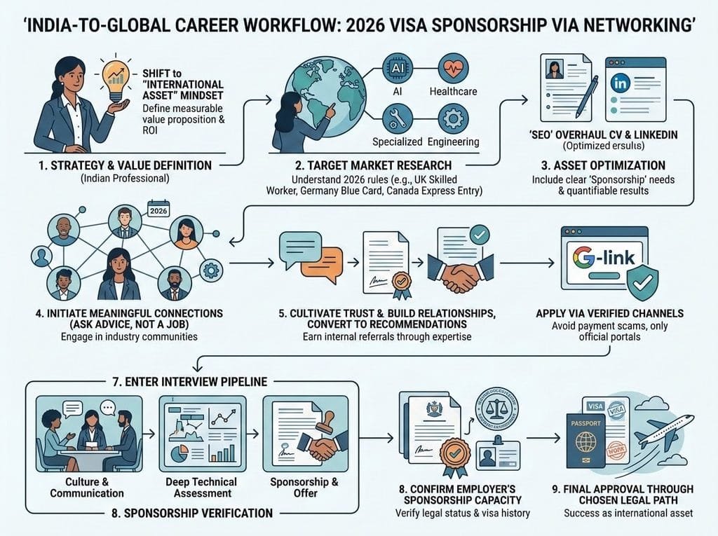 visa sponsorship jobs for Indians 2026