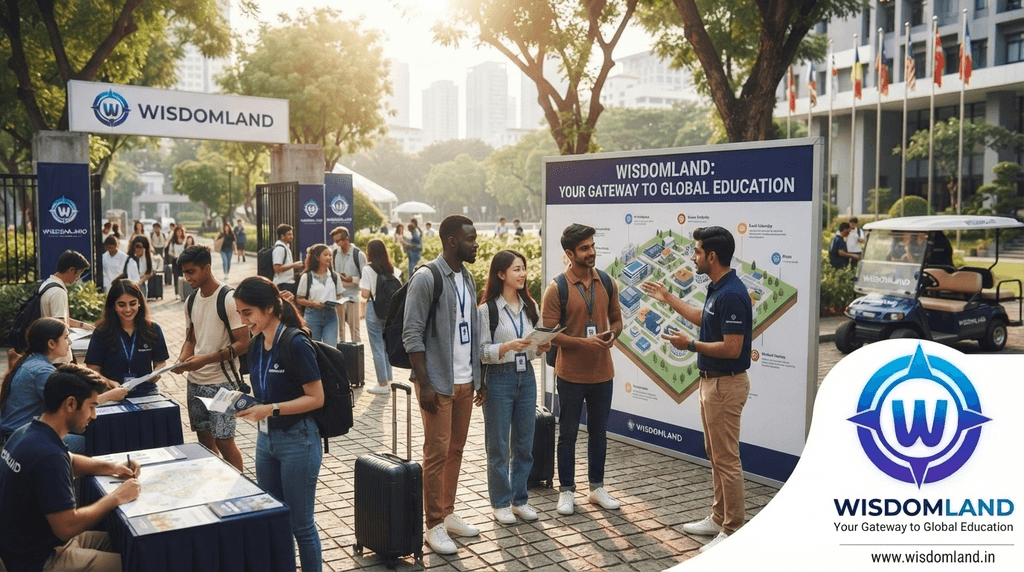scholarships for indian students 2026