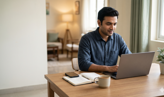 EPFO Login 2026: Check PF Balance, Passbook & UAN