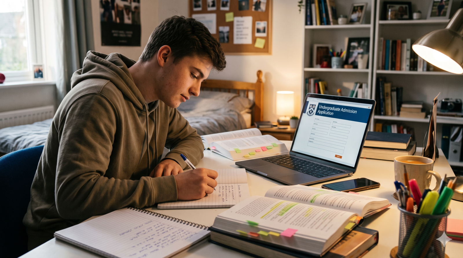 IGNOU Admission 2026: Last Date, Process, Status & Fees