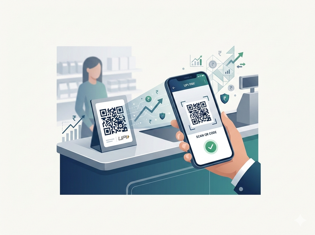 UPI Merchant Fee Update October 2026